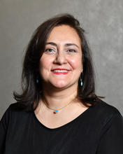 Mojdeh Bahar