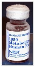 1950 Metabolites Human