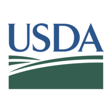 USDA logo