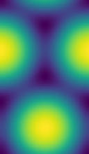 Interatomic simulation image