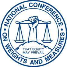 NCWM logo