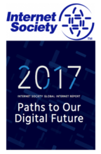 ISOC Paths to Our Digital Future