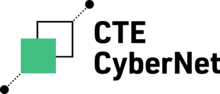 CTE CyberNet Logo