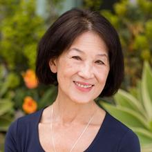 profile picture of Kathy Ku