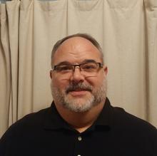 Chris Taylor, member of OSAC's Forensic Science Standards Board
