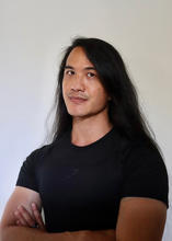 Francis Li is a full-stack software architect that developed apps with funding from the NIST PSCR Tech to Protect Prize Challenge. 