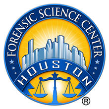 Houston Forensic Science Center logo