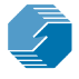 Icon shows hands clasping in light blue and dark blue.