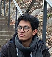 Amaan Rahman