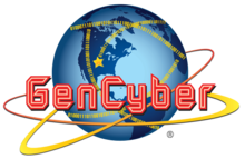 GenCyber Logo