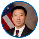 Dr Jim Chen