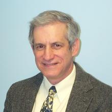 Photo of Hal Arkes, OSAC Forensic Science Standards Board member