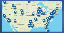 Apprenticeships Map Image