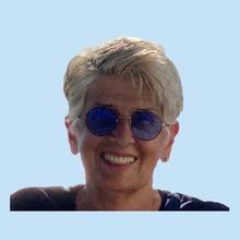 Susanne Furman Speakers Bureau