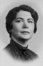 Gertrude Blanch