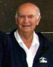 Image of Morris Newman