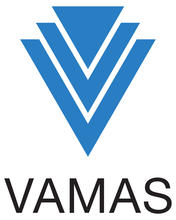 VAMAS Logo