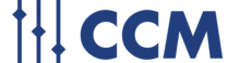 CCM Logo