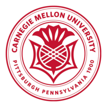 Carnegie Mellon University logo