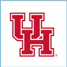 University of Houston logo