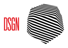 Team DSGN logo