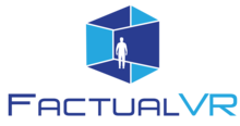 Factual VR logo