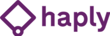 Haply logo