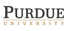 Purdue University logo