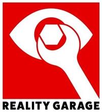 Reality Garage logo