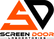 Screen Door Laboratories logo