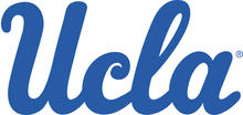 University of California Los Angeles logo