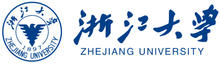 Zhejiang University logo