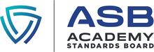 Academy of Forensic Sciences Standards Board (ASB) logo