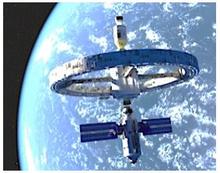 OAM - Advanced Space Manufacturing