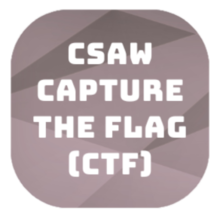 CSAW CTF