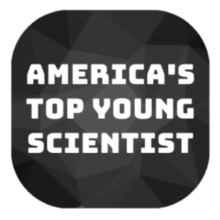 Americas Top Young Scientist