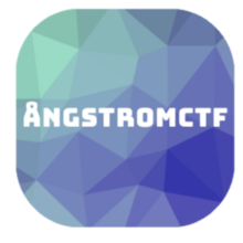 Angstromctf