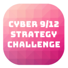 Cyber 9_12 Strtagey Challenge