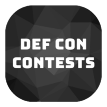 DEF CON CONTESTS