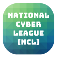 NATIONAL CYBER LEAGUE (NCL)