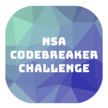 NSA CODEBREAKER CHALLENGE