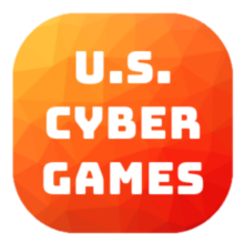 U.S. CYBER GAMES