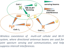 Wireless Coexistence