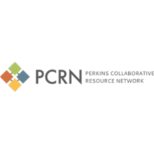 Perkins Collaborative Resource Network Logo