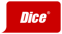 DICE Logo