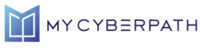 my cyber path logo