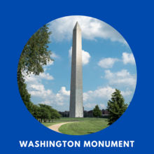 Photo of Washington Monument