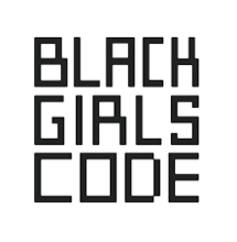 Black Girl Codes Logo