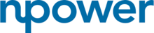 nPower Logo