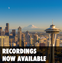 Recordings Now Available Image